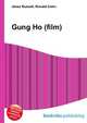 Gung Ho (film), Jesse Russell,Ronald Cohn 