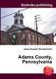 Adams County, Pennsylvania, Jesse Russell 