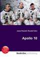 Apollo 10, Jesse Russell 