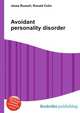 Avoidant personality disorder, Jesse Russell 