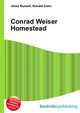 Conrad Weiser Homestead, Jesse Russell 