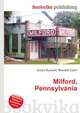 Milford, Pennsylvania, Jesse Russell 