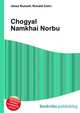 Chogyal Namkhai Norbu, Jesse Russell 