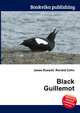Black Guillemot, Jesse Russell 