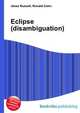 Eclipse (disambiguation), Jesse Russell 