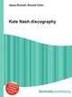 Kate Nash discography, Jesse Russell 