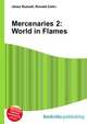 Mercenaries 2: World in Flames, Jesse Russell 
