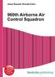 960th Airborne Air Control Squadron, Jesse Russell,Ronald Cohn 