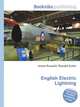 English Electric Lightning, Jesse Russell 