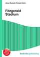 Fitzgerald Stadium, Jesse Russell 