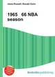 1965 66 NBA season, Jesse Russell 