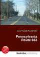 Pennsylvania Route 663, Jesse Russell 