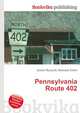Pennsylvania Route 402, Jesse Russell,Ronald Cohn 