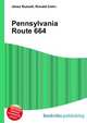 Pennsylvania Route 664, Jesse Russell,Ronald Cohn 