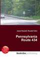 Pennsylvania Route 434, Jesse Russell,Ronald Cohn 