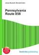 Pennsylvania Route 858, Jesse Russell,Ronald Cohn 