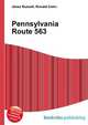 Pennsylvania Route 563, Jesse Russell,Ronald Cohn 