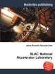 SLAC National Accelerator Laboratory, Jesse Russell 