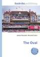 The Oval, Jesse Russell 