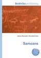 Samoans, Jesse Russell 
