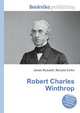 Robert Charles Winthrop, Jesse Russell 