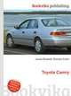 Toyota Camry, Jesse Russell 