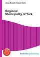 Regional Municipality of York, Jesse Russell 