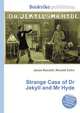 Strange Case of Dr Jekyll and Mr Hyde, Jesse Russell 