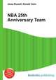 NBA 25th Anniversary Team, Jesse Russell 