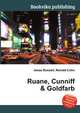 Ruane, Cunniff & Goldfarb, Jesse Russell 