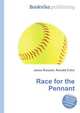 Race for the Pennant, Jesse Russell 