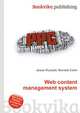 Web content management system, Jesse Russell 