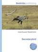 Secretarybird, Jesse Russell 