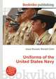 Uniforms of the United States Navy, Jesse Russell 
