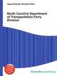 North Carolina Department of Transportation Ferry Division, Jesse Russell 