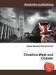Cheshire West and Chester, Jesse Russell 