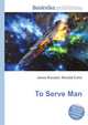 To Serve Man, Jesse Russell 
