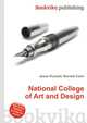 National College of Art and Design, Jesse Russell 