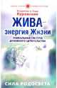 Жива-энергия Жизни. Уникальная система духовного целительства. Сила Родосвета (вода), Куровские Лада и Владимир, Куровский Владимир, Куровская Лада 