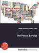 The Postal Service, Jesse Russell 