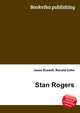 Stan Rogers, Jesse Russell 