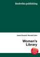 Women's Library, Jesse Russell 