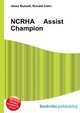 NCRHA Assist Champion, Jesse Russell 