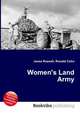 Women's Land Army, Jesse Russell 