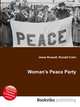 Woman's Peace Party, Jesse Russell 
