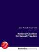 National Coalition for Sexual Freedom, Jesse Russell 