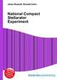 National Compact Stellarator Experiment, Jesse Russell 