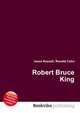 Robert Bruce King, Jesse Russell 