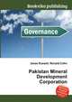 Pakistan Mineral Development Corporation, Jesse Russell,Ronald Cohn 