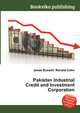 Pakistan Industrial Credit and Investment Corporation, Jesse Russell,Ronald Cohn 